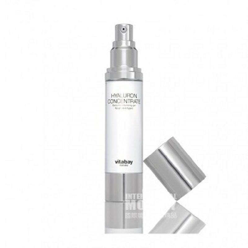 Vitabay 德國Vitabay 透明質酸凝膠 海外本土原版