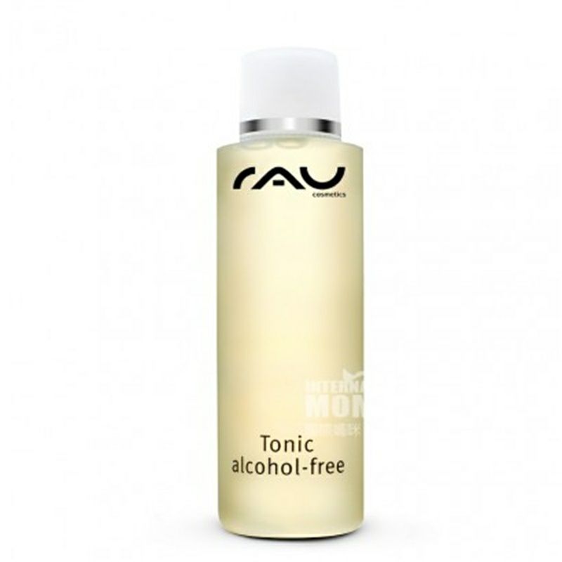 RAU 德國RAU無酒精爽膚水 海外本土原版