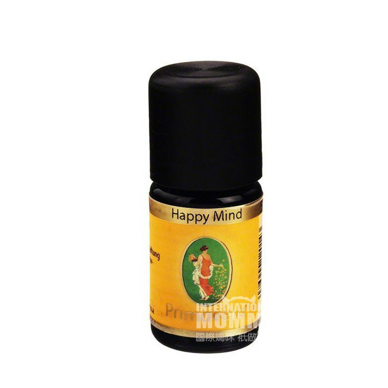 PRIMAVERA 德國PRIMAVERA舒緩鎮靜香薰精油 海外本土原版