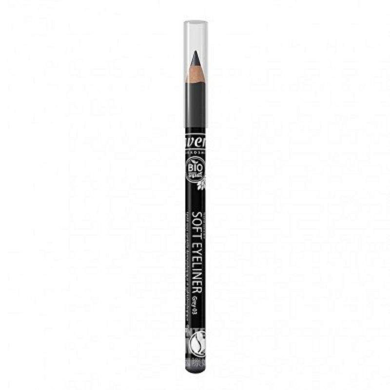 Lavera 德國拉薇有機軟性眼線筆 海外本土原版