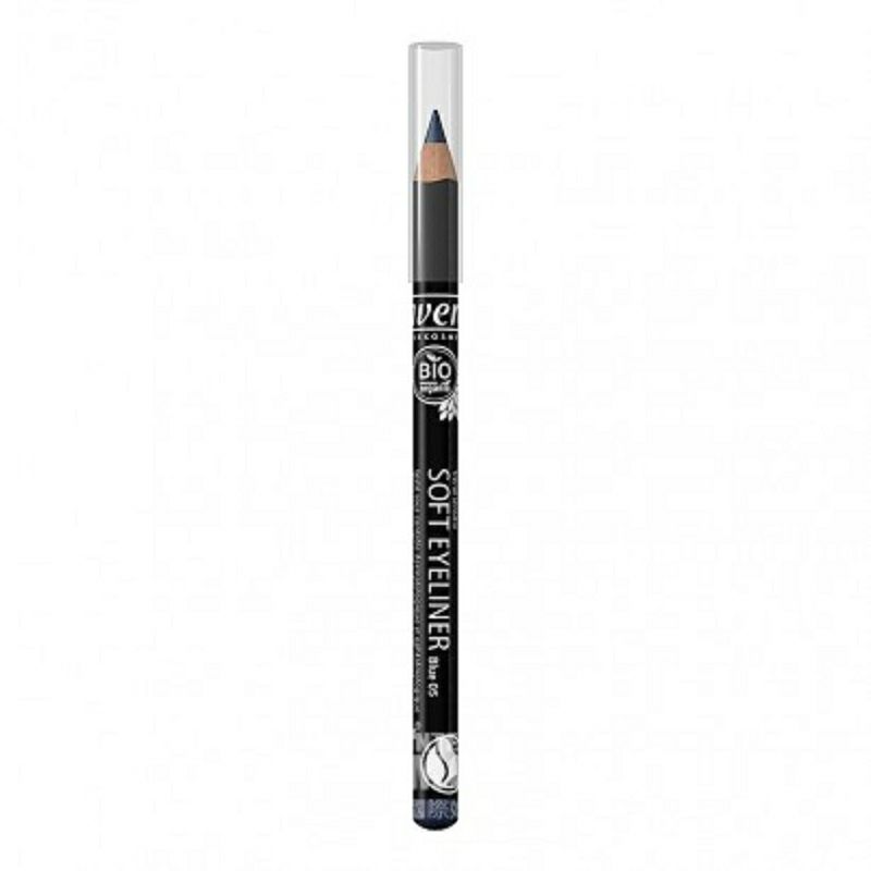 Lavera 德國拉薇有機軟性眼線筆 海外本土原版