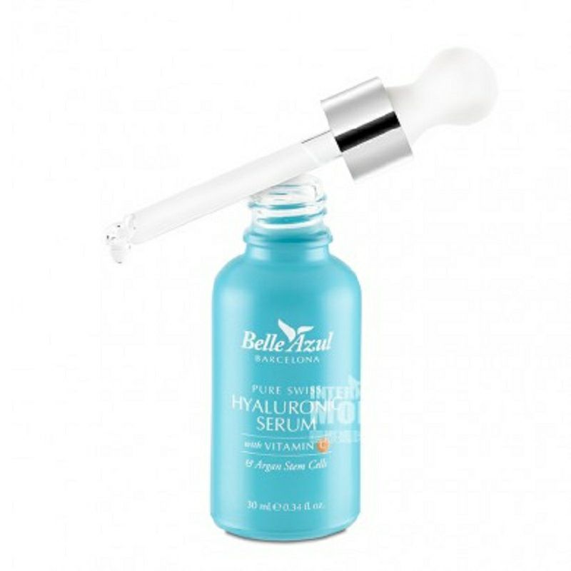 Belle Azul 西班牙Belle Azul透明質酸精華 海外本土原版