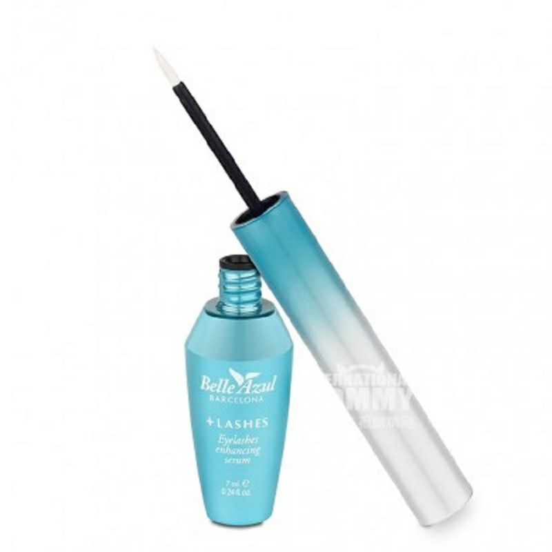 Belle Azul 西班牙Belle Azul睫毛滋養精華 海外本土原版