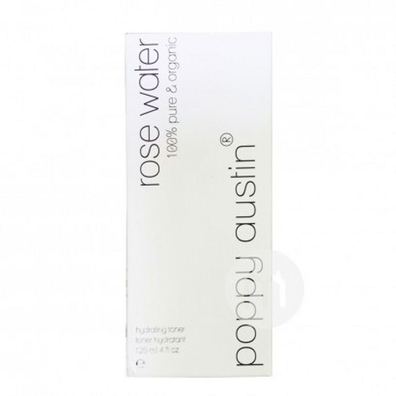 Poppy Austin 英國Poppy Austin純玫瑰水 海外本土原版