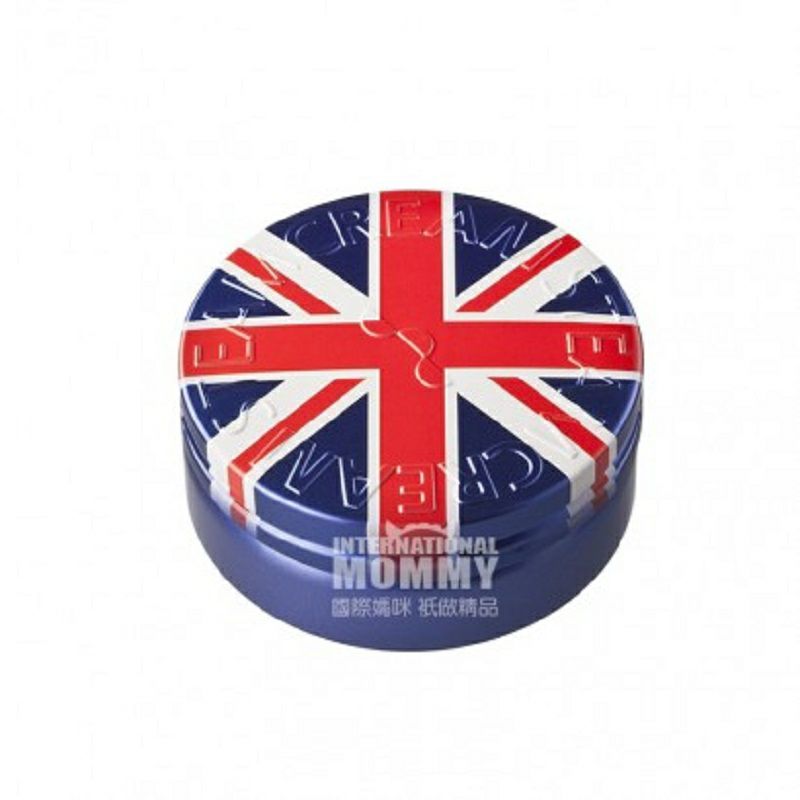 STEAMCREAM 英國STEAMCREAM保濕補水蒸汽霜英國旗圖案 海外本土原版