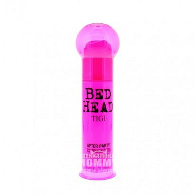 TIGI BED HEAD 英國蒂芝床頭系列造型順滑乳 海外本土原版