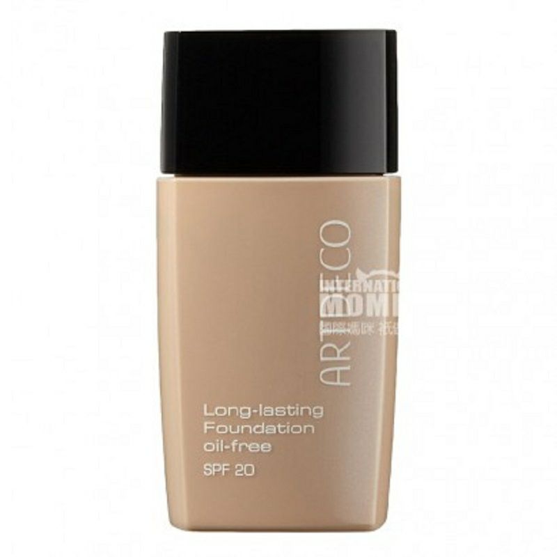 ARTDECO 德國雅蔻長效控油防曬粉底液 海外本土原版