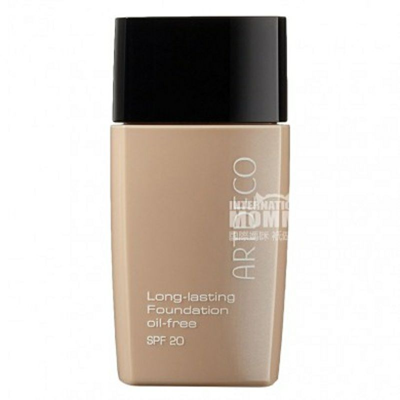 ARTDECO 德國雅蔻長效控油防曬粉底液 海外本土原版