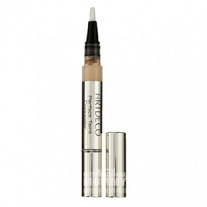 ARTDECO 德國雅蔻礦物親膚無油遮瑕筆 海外本土原版