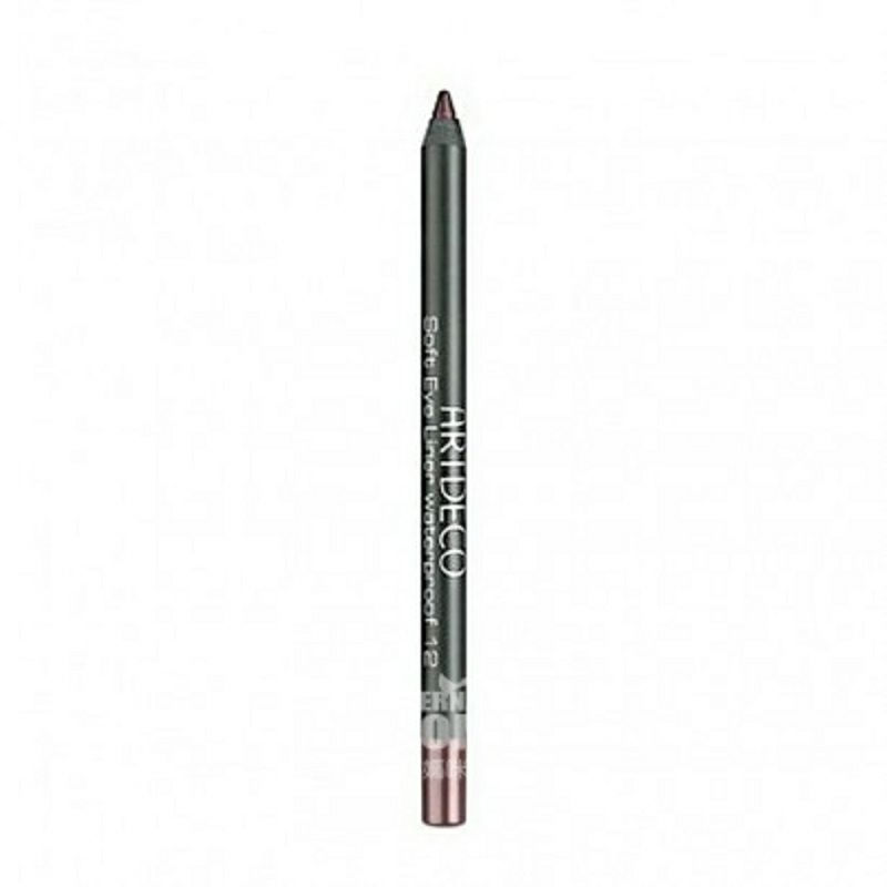 ARTDECO 德國雅蔻防水眼線筆 海外本土原版