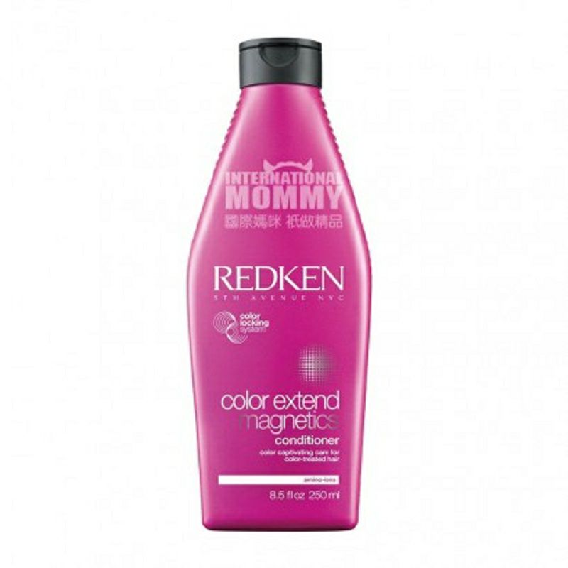 REDKEN 英國列德肯護發素 海外本土原版