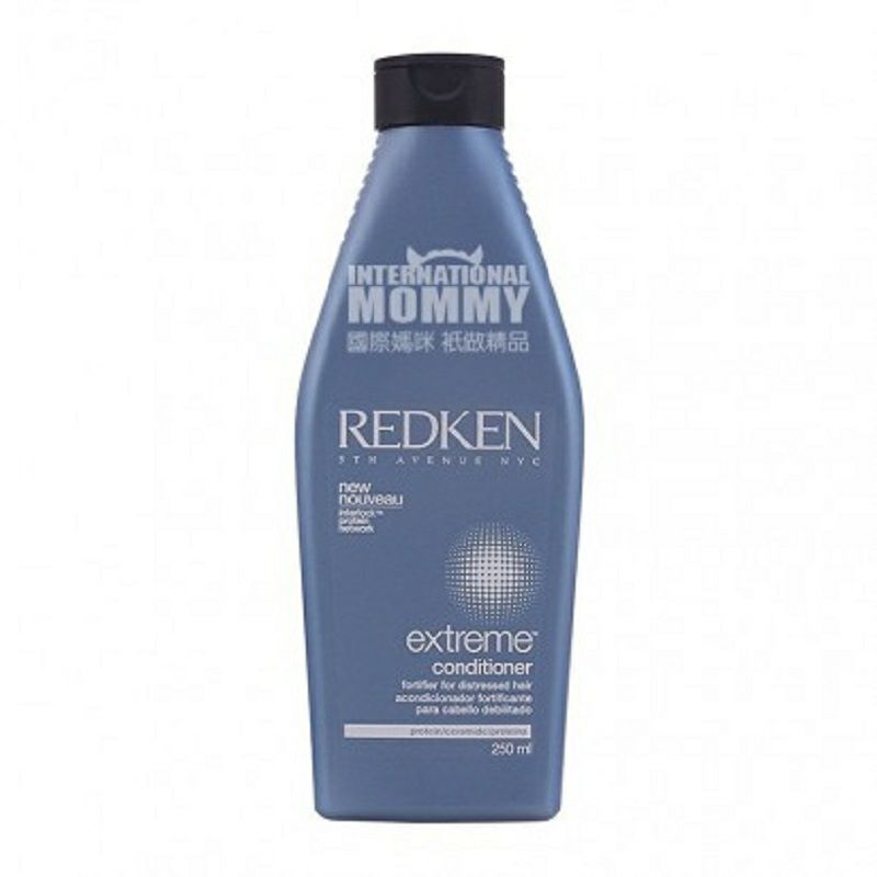 REDKEN 英國列德肯護發素 海外本土原版