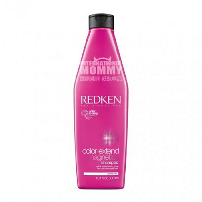REDKEN 英國列德肯洗發水 海外本土原版