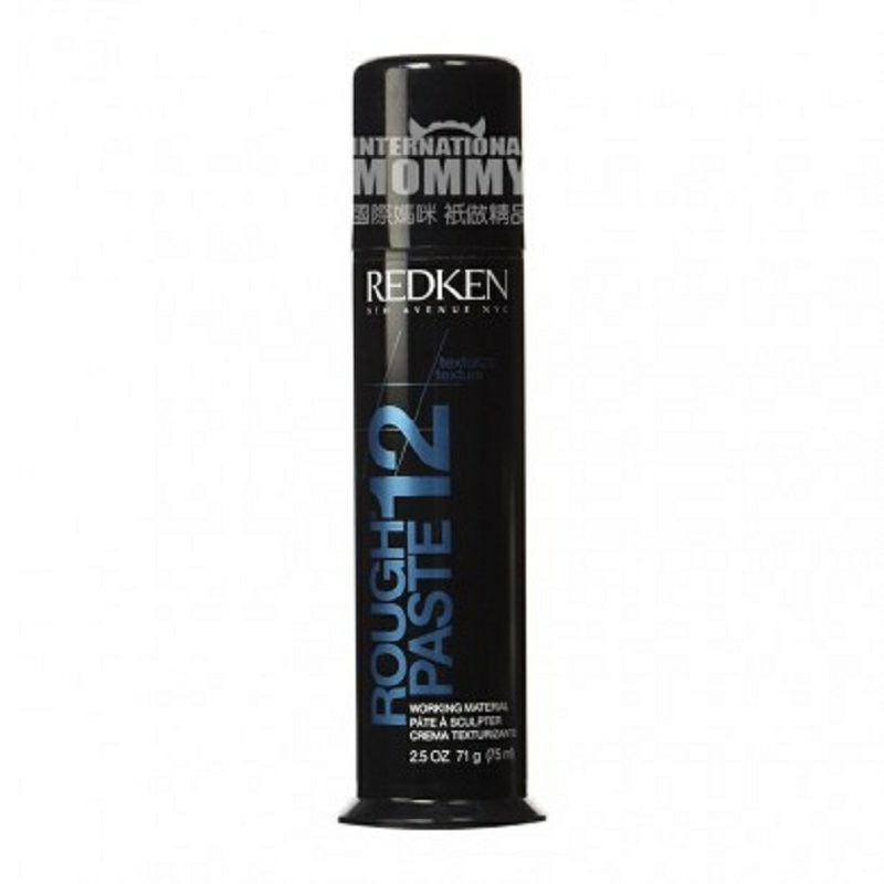 REDKEN 英國列德肯12小時造型啫喱 海外本土原版