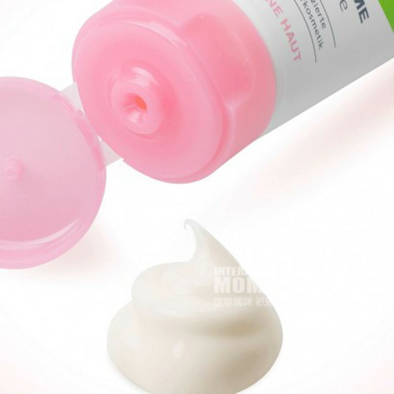 Alverde 德國艾薇德有機野玫瑰日霜 海外本土原版