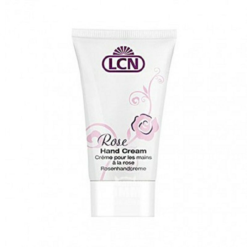 LCN 德國LCN護手霜 海外本土原版