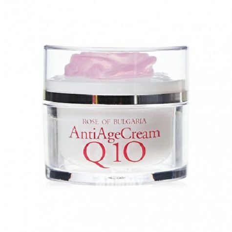 ROSE OF BULGARIA 保加利亞ROSE OF BULGAR...