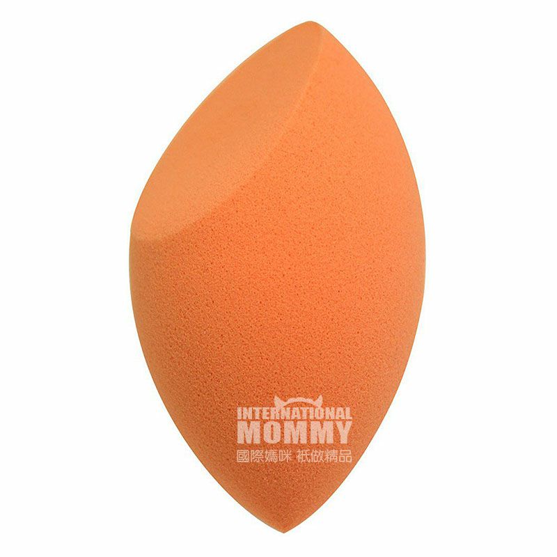 REAL TECHNIQUES 英國REAL TECHNIQUES多功能水滴海綿彩妝蛋 海外本土原版