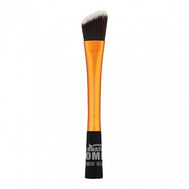 REAL TECHNIQUES 英國REAL TECHNIQUES斜角粉底液刷 海外本土原版