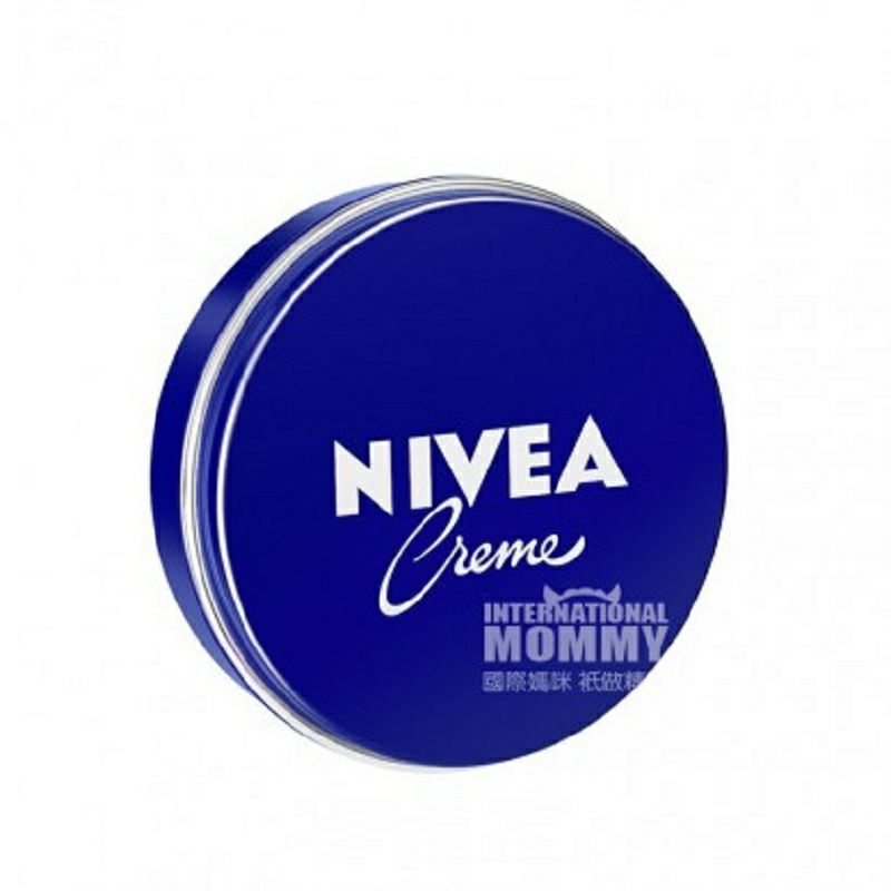 NIVEA 德國妮維雅童話家庭禮品套裝 海外本土原版