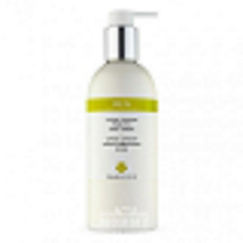 REN CLEAN SKINCARE 英國REN CLEAN SKINCARE柑橘檸檬益生菌護手霜 海外本土原版