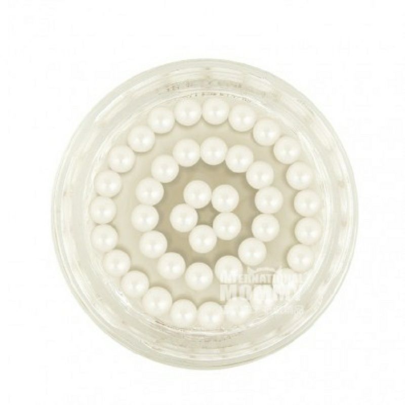 SIMON TOM 西班牙西蒙與湯姆水潤塑顏修護珍珠霜 海外本土原版