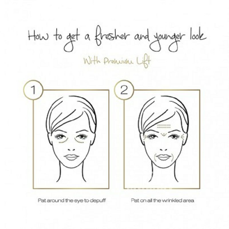 SIMON TOM 西班牙西蒙與湯姆抗皺眼部凝膠 海外本土原版