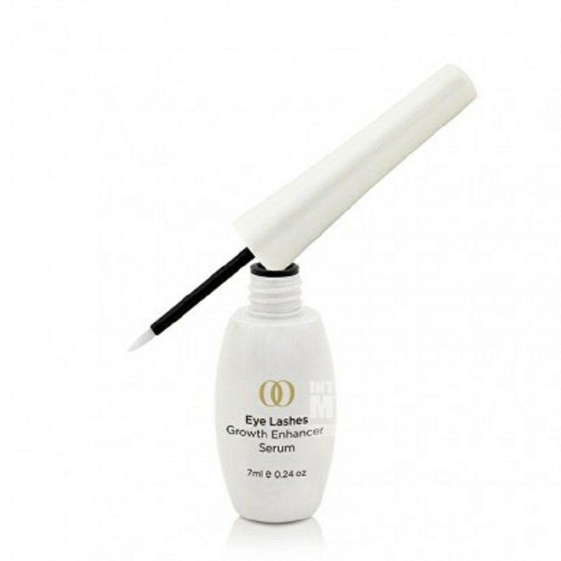 SIMON TOM 西班牙西蒙與湯姆睫毛生長促進液 海外本土原版