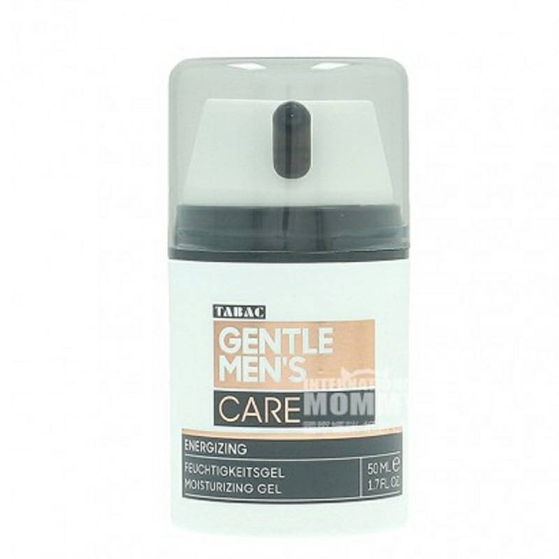 TABAC 德國塔巴克溫和男士護理保濕霜 海外本土原版