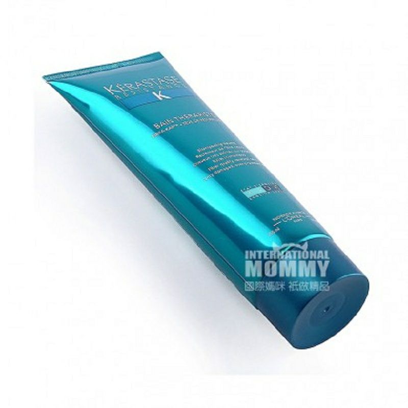 KERASTASE 法國卡詩絲韌煥活洗發水 海外本土原版