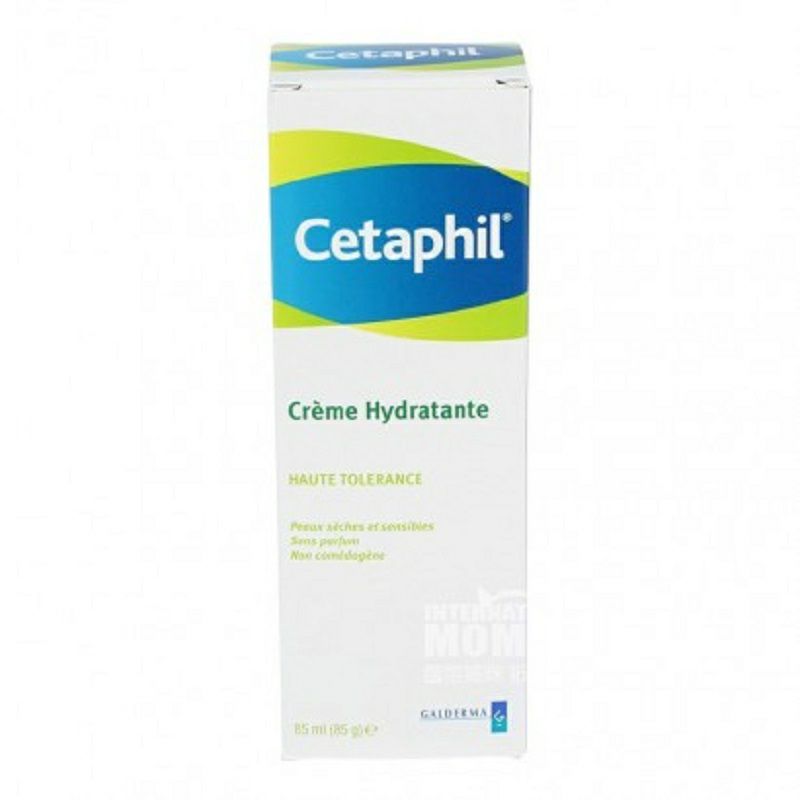 Cetaphil 法國絲塔芙保濕面霜 海外本土原版