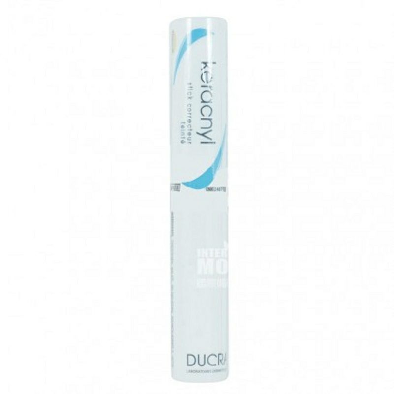 DUCRAY 法國護蕾自然無痕遮瑕棒 海外本土原版