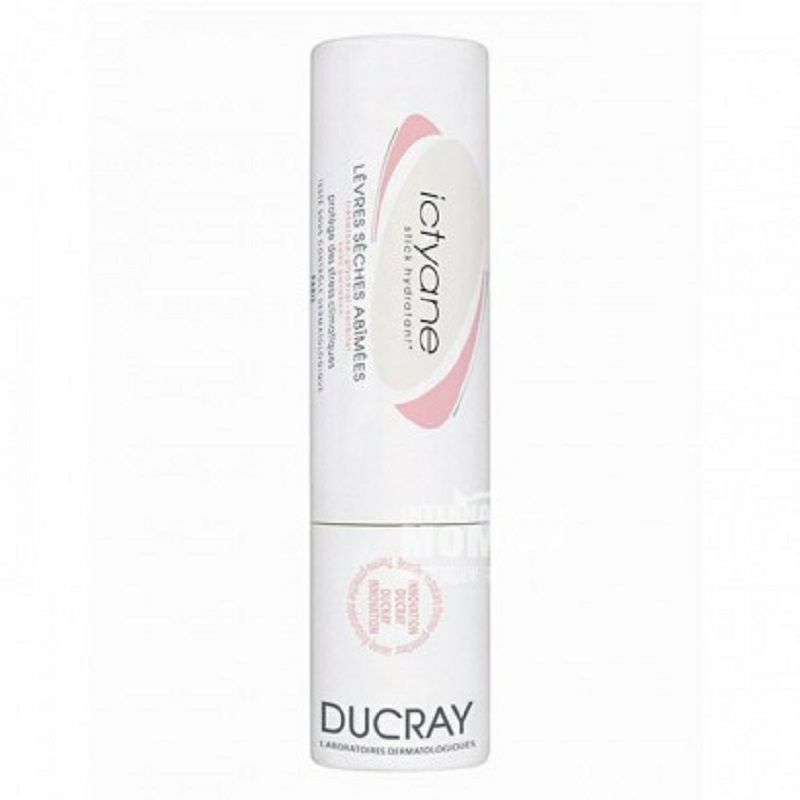 DUCRAY 法國護蕾極護滋潤唇膏 海外本土原版