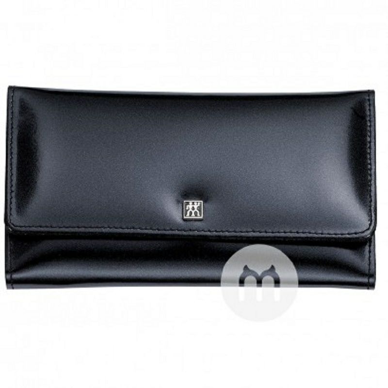 ZWILLING 德國雙立人美手美甲折疊套裝 海外本土原版