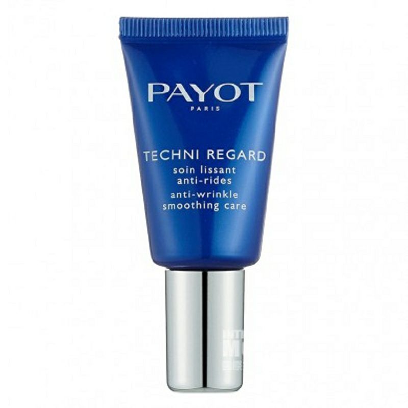 PAYOT 法國栢姿科療活肌眼霜 海外本土原版