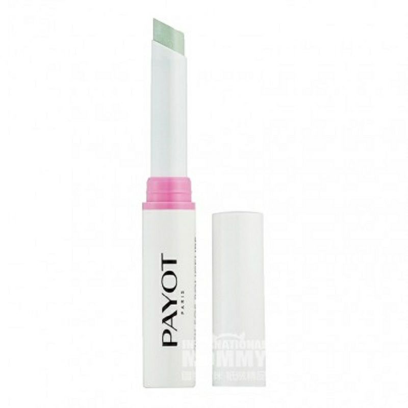 PAYOT 法國栢姿SOS抗敏感泛紅修復棒 海外本土原版