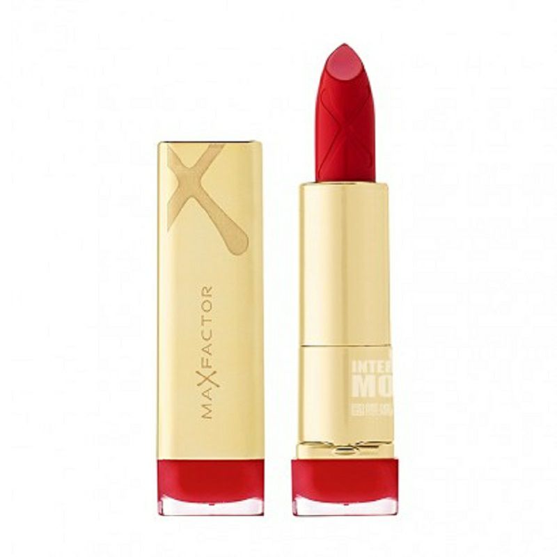MAX FACTOR 英國蜜絲佛陀魅惑潤澤修護唇膏 海外本土原版