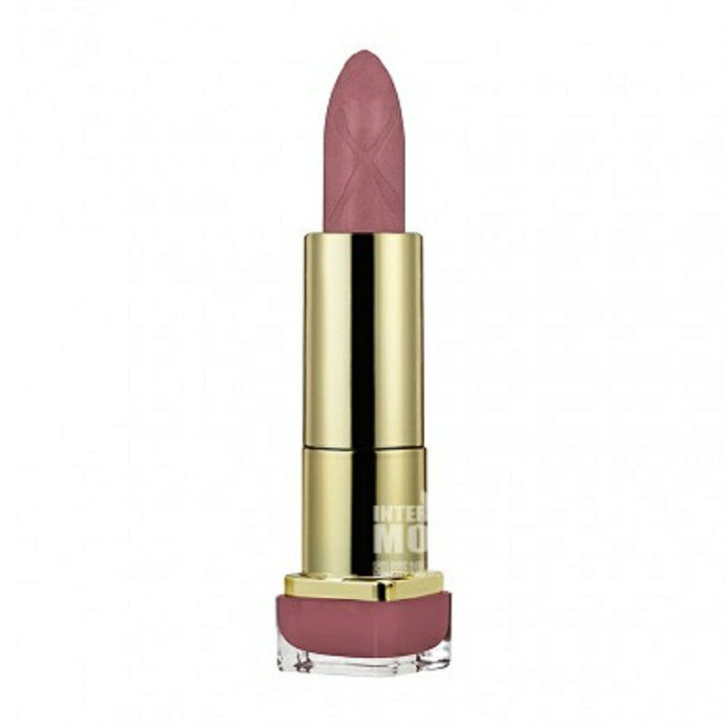 MAX FACTOR 英國蜜絲佛陀魅惑潤澤修護唇膏 海外本土原版