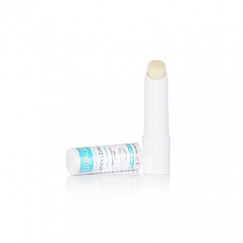 URIAGE 法國依泉柔潤護唇膏 海外本土原版