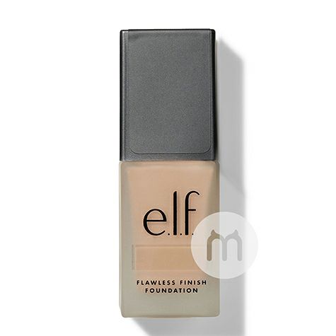 E.l.f. 美國E.l.f.完美粉底液 海外本土原版