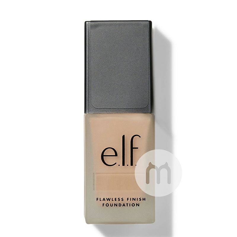 E.l.f. 美國E.l.f.完美粉底液 海外本土原版