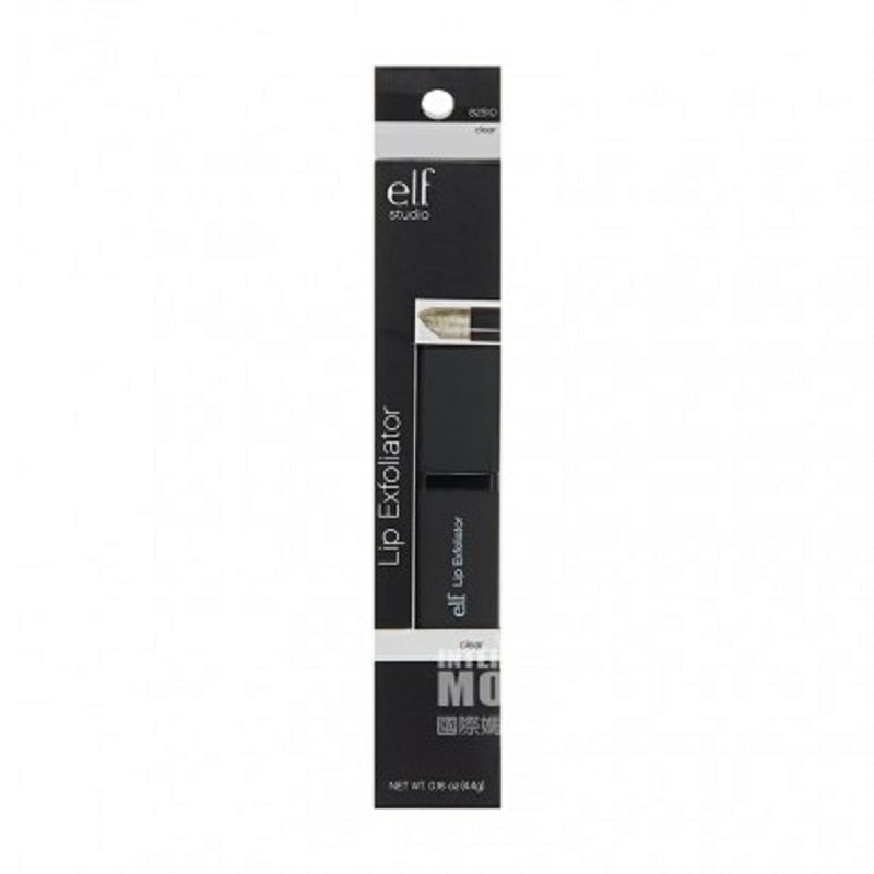 E.l.f. 美國E.l.f.去角質唇膏 海外本土原版