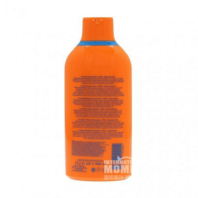 LANCASTER 摩納哥蘭嘉絲汀美黑身體防曬乳SPF30 海外本土原版