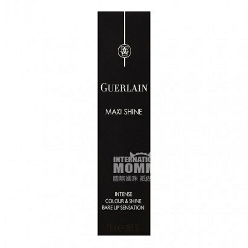 Guerlain 法國嬌蘭甜心女王美唇蜜 海外本土原版