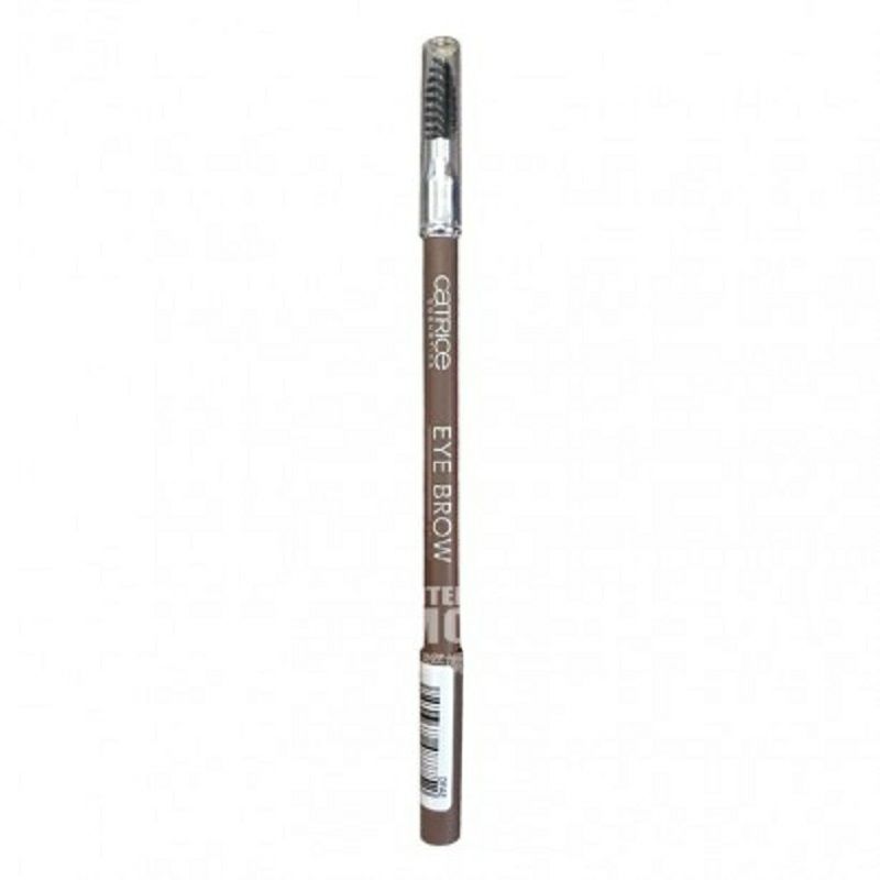 CATRICE 德國CATRICE持久眉色帶眉刷眉筆 海外本土原版