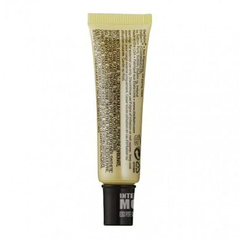 TheBalm 美國TheBalm眼影打底霜 海外本土原版