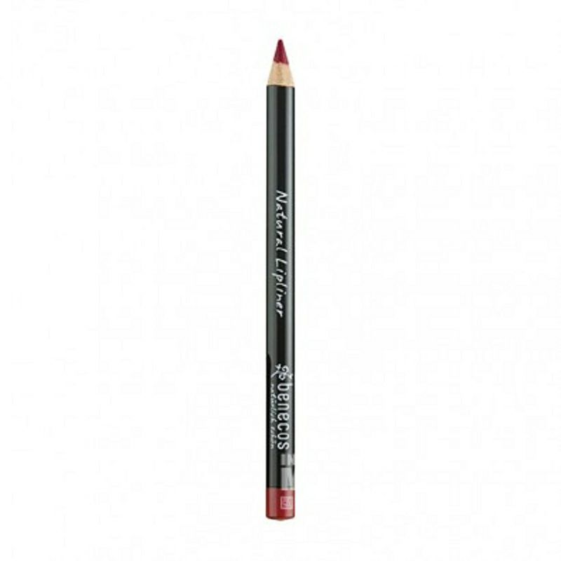 Benecos 德國Benecos天然唇線筆 海外本土原版