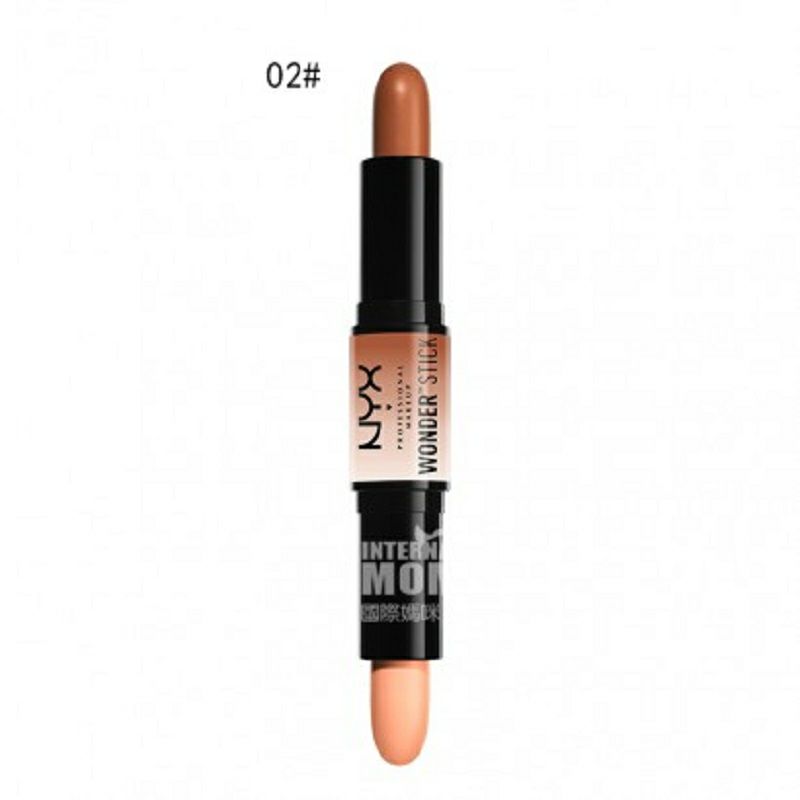 NYX 美國NYX雙頭修容棒 海外本土原版