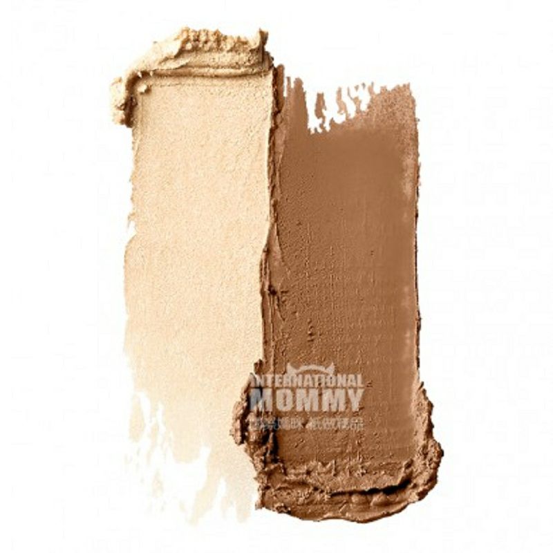 NYX 美國NYX雙頭修容棒 海外本土原版