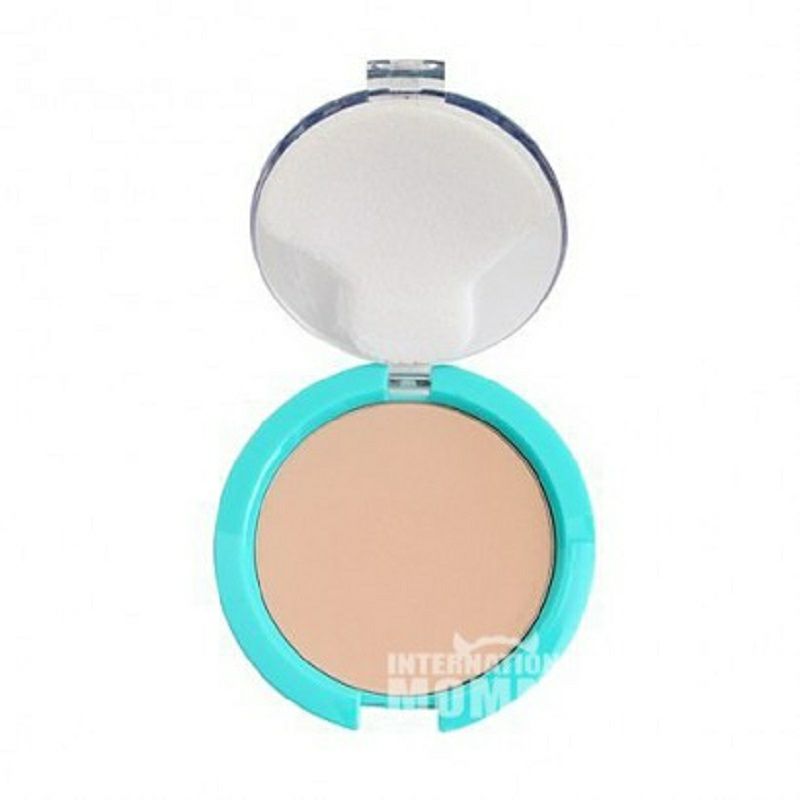 DERMACOL 捷克DERMACOL茶樹控油遮瑕粉餅 海外本土原版